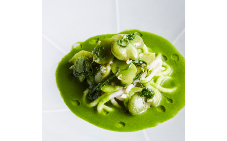 [飄香]シェフのおまかせディナーコース 2名様分(ぐるなびセレクション) [125131]