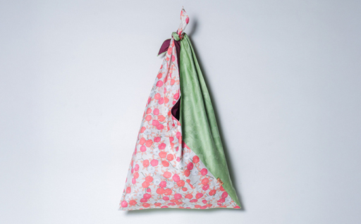 kico あずま袋 [華やぎ彩シリーズ] [189009-3]