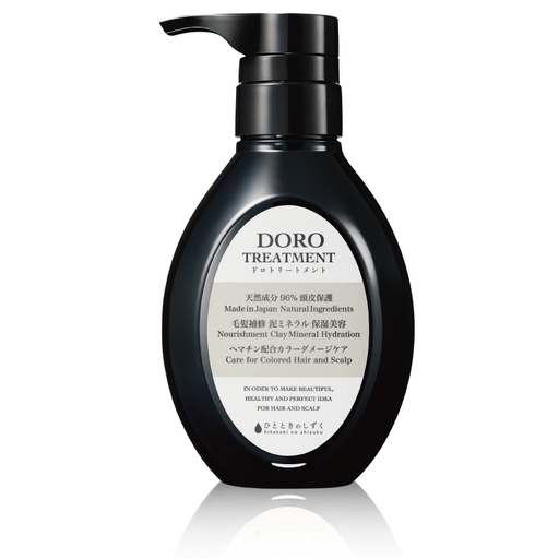 ひとときのしずくDORO TREATMENT 300ml [251003]