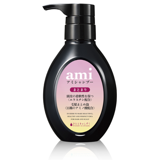 ひとときのしずくアミシャンプー [251005]