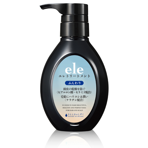 ひとときのしずくエレトリートメント 300ml [251008]