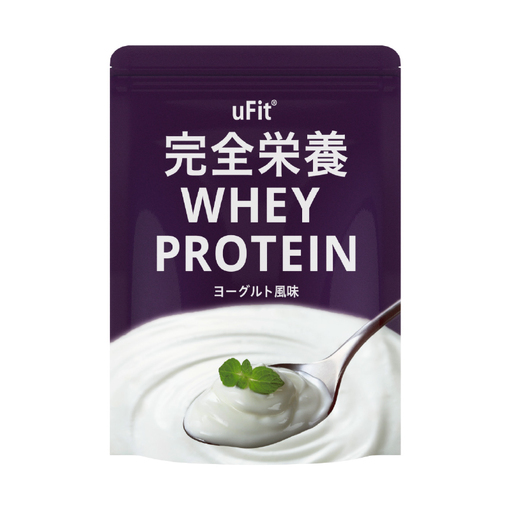 完全栄養WHEY PROTEIN 1kg[ヨーグルト] [136032-4]