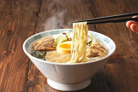 [桂花ラーメン渋谷センター街店直送]太肉麺 ターローメン 5食セット(冷凍パック)