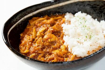 ポパイなのにチキンカレー180g | カレー カレー