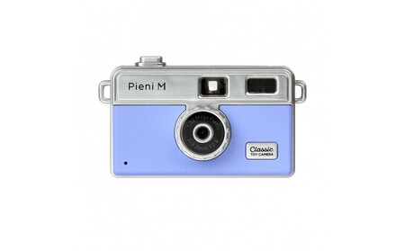 ケンコートイカメラPieniM GB　4961607446294