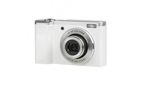 ケンコーデジタルカメラKC-ZM08 WH 4961607446751 | カメラ カメラ