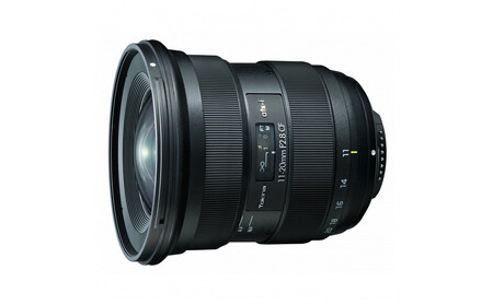 レンズatx-i 11-20mm F2.8 CF CEF 640821