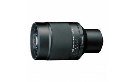 レンズSZ 900mm PRO F11 MF E 641415