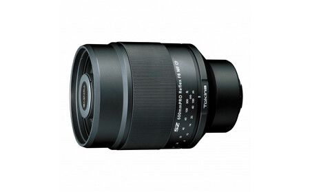 レンズSZ 600mm PRO F8 MF EF-M 641392