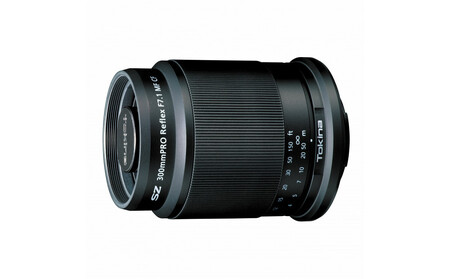 レンズSZ 300mm PRO F7.1 MF EF-M 641361