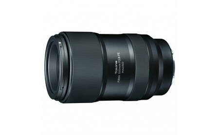 レンズFiRIN 100mm F2.8 FE MACRO 634516