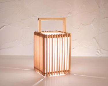 【照明／国産杉】スタンドライト『清Ｓ sei-S』　A514