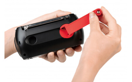 ケンコー多機能防災ラジオ KR-020AWFSE4961607145098