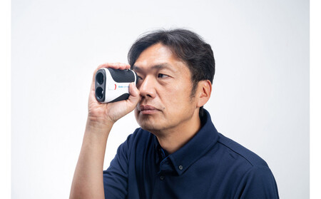 ケンコーレーザーレンジファインダー KLR-1000M4961607173510