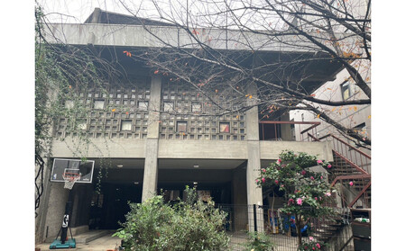 [返礼品なし]梅若会への寄付プラン