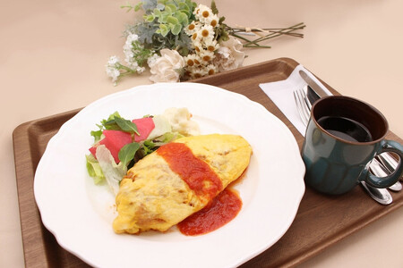 ロイスダール中野本店 ランチ券(2名様分4,000円相当)