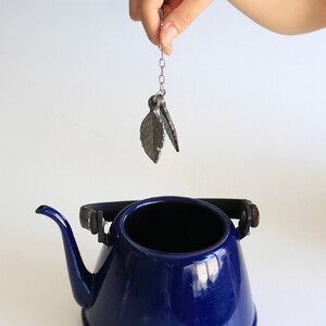 鉄分がとれる南部鉄のリーフ_1330803132_00