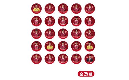 エリース豊島 2025 缶バッジ バッジ 雑貨 スポーツ サッカー クラブチーム 豊島区 東京都