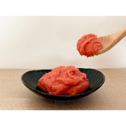 北海道産訳ありほぐしたらこパック 200g×5パック