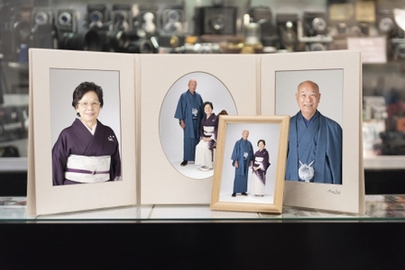 eւ̃v[gɂBCt́ufGȃ|[g[gʐ^Bevivwpj