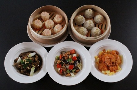 おうちで本格中華・海苑セレクト５