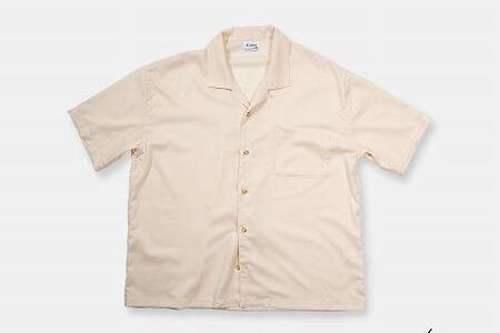 ALOHA byMAAGZ（アイボリー／Mサイズ）