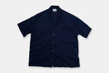 ALOHA byMAAGZ(ネイビー/Lサイズ)