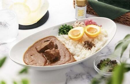 【無添加】石油王のカレー　4人前　冷凍　化学調味料不使用　グルテンフリー　　