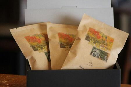 Y̒Y΂R[q[yuhRz100g×3pbN̂܂