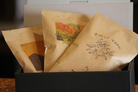 Y̒Y΂R[q[yuh3Zbgz100g×3pbN̂܂