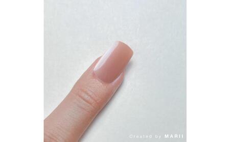 VETRO No.19 カラージェルネイル VL509 babimomo(ベビモモ)×2個セット