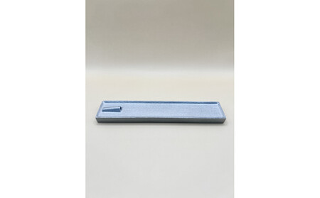 アルミ製のお香立て「ロング」