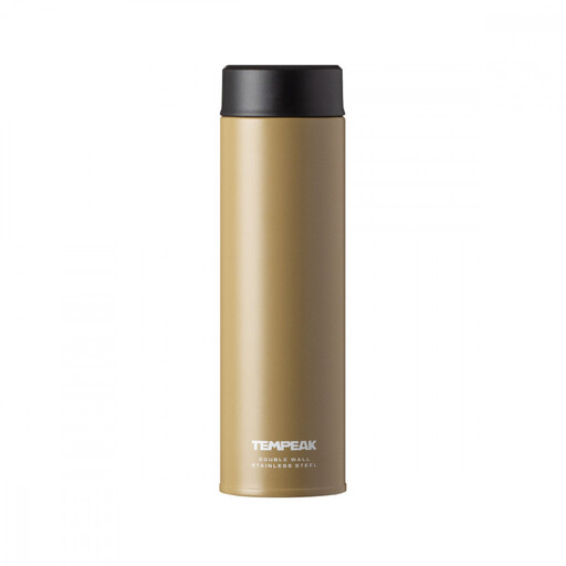 [コヨーテ]水筒 500mL 超保温 ステンレス スクリューマグボトル コヨーテ TEMPEAK アトラス