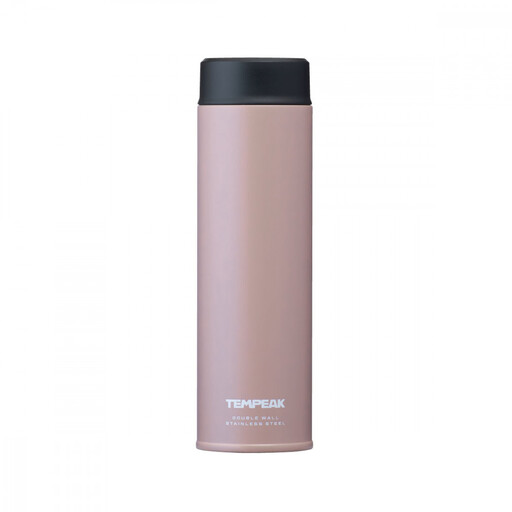 [アッシュローズ]水筒 500mL 超保温 ステンレス スクリューマグボトル アッシュローズ TEMPEAK アトラス