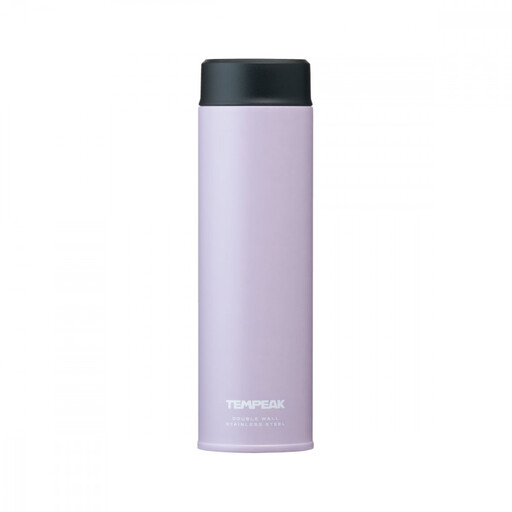 [ラベンダー]水筒 500mL 超保温 ステンレス スクリューマグボトル ラベンダー TEMPEAK アトラス