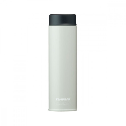 [セージグリーン ]水筒 500mL 超保温 ステンレス スクリューマグボトル セージグリーン TEMPEAK アトラス