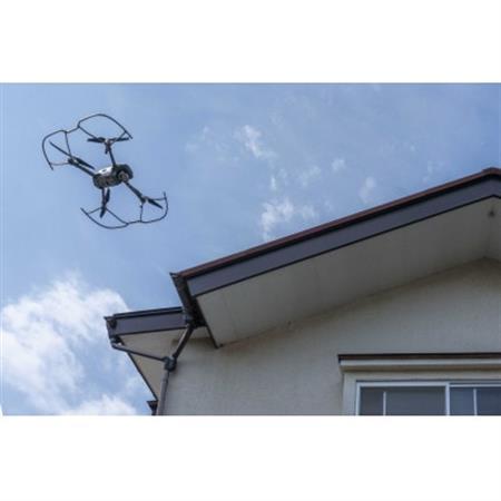 ドローンによる屋根点検