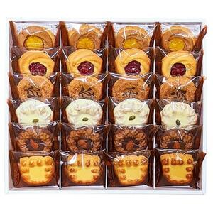 東京都東村山市　栄光堂製菓　ロシアケーキ　24個入【1613168】