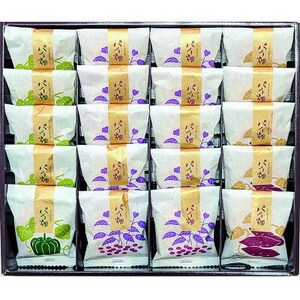 東京都東村山市 栄光堂製菓 パイ畑 20個入