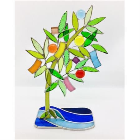 七夕飾り 天の川