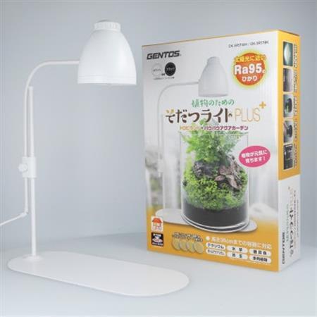 植物のためのそだつライトPLUS ホワイト【1692175】