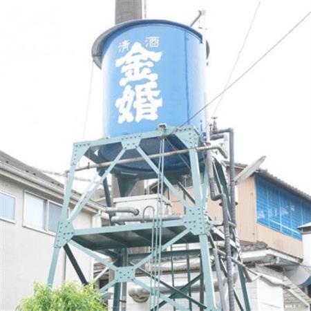 豊島屋酒造 酒蔵見学・試飲体験 おみやげ付き[1名様]