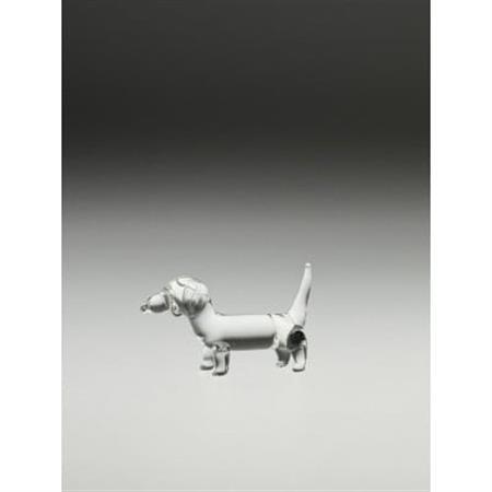 ガラスの犬