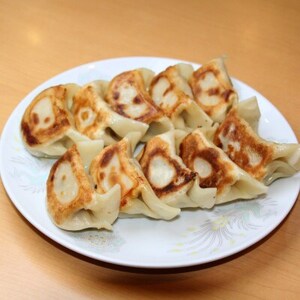 自家製餃子 32g×20個 1パック[配送不可地域:離島]