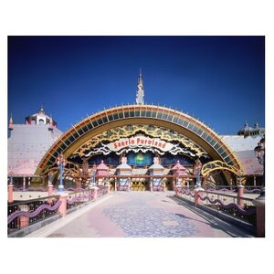 ♪サンリオピューロランド1日パスポート付き LINK FORESTコンパクトツイン 朝食付宿泊券