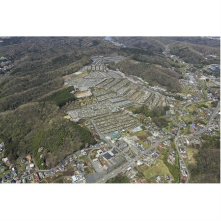 西多摩霊園　墓地購入(契約)のご利用券(30,000円分)【1515910】