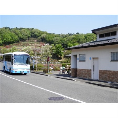 西多摩霊園　墓地購入(契約)のご利用券(300,000円分)【1515916】