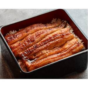 [創業50年の味付け]うなぎ蒲焼き2人前セット(冷凍真空パック)[配送不可地域:離島]