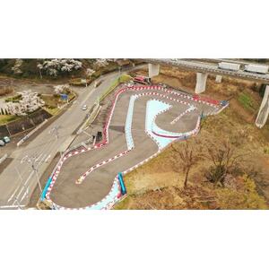 y U-KART CIRCUIT z `Pbg6񐔌y1673051z