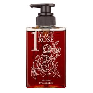 オブ・コスメティックス　ソープオブヘア・1-ROシットリ 265ml 1本入り